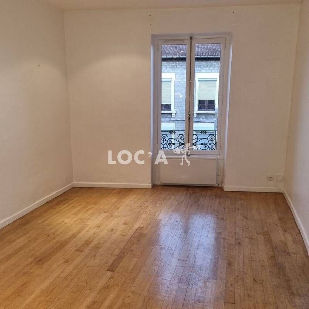 location Appartement - 2 pièce(s) - 46 m² Champagne-au-Mont-d'Or (69410)