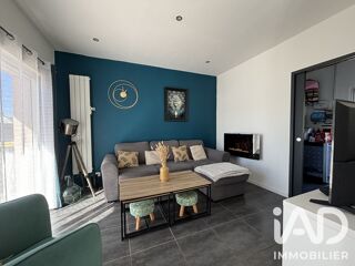 Vente Maison Vente Maison/villa 5 pièces Sauvagnon