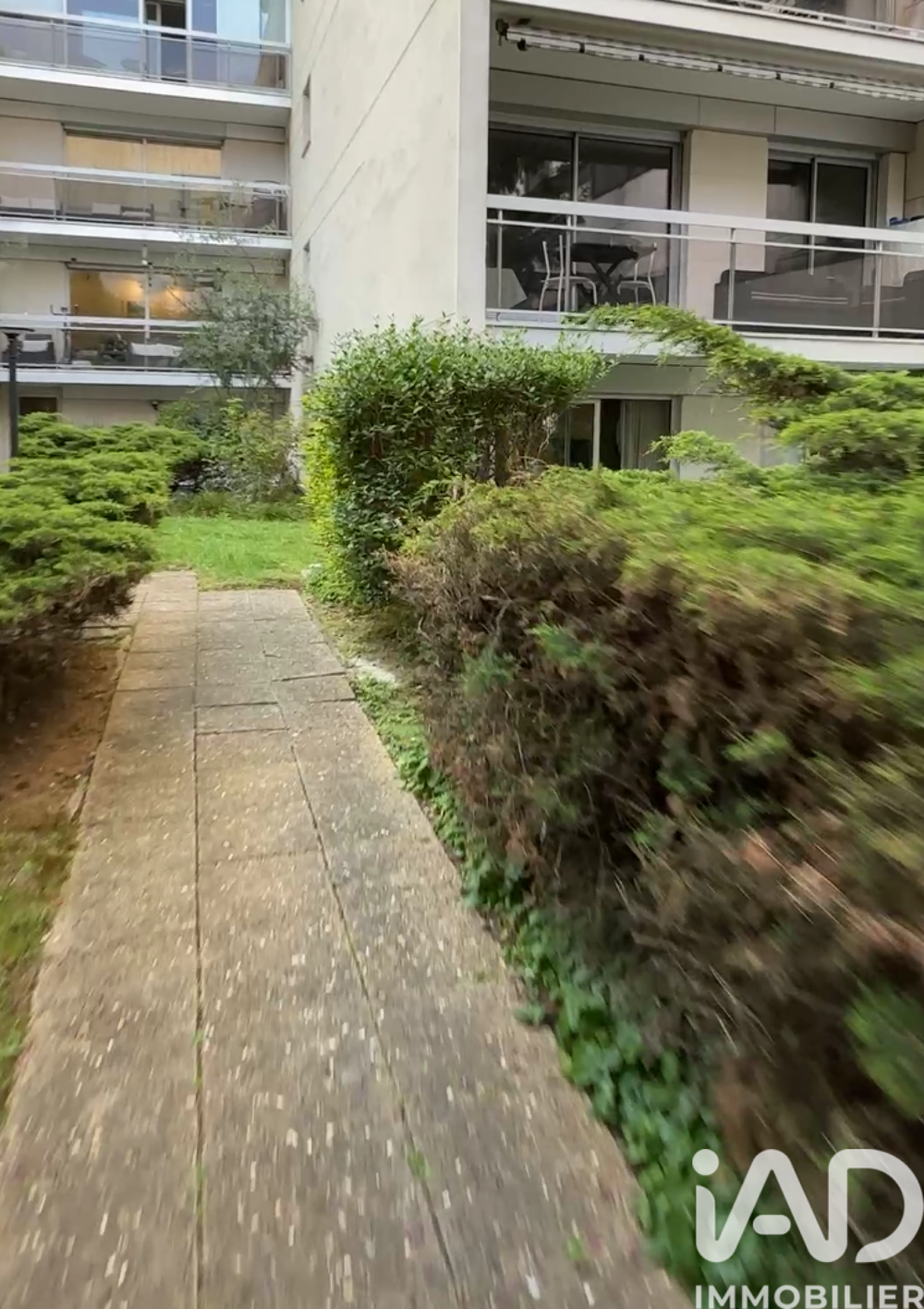 � vendre  Appartement Paris 17