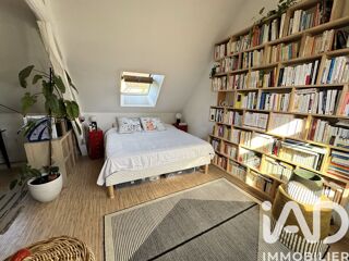  Maison à vendre 5 pièces 106 m²