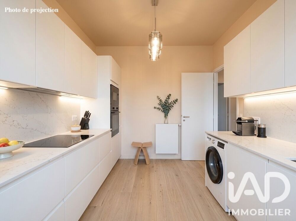 Vente Appartement Vente Appartement 2 pièces Nice