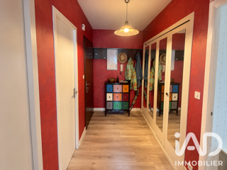 Appartement à vendre 1 pièce 55 m²