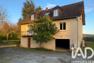  Maison � vendre 7 pi�ces 125 m�