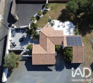 Maison 5 pièces 101 m² · à La Châtaigneraie · 101 m² · 270 000 €