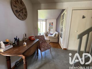  Maison à vendre 7 pièces 129 m²