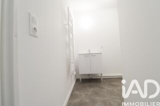  Appartement à vendre 2 pièces 47 m²