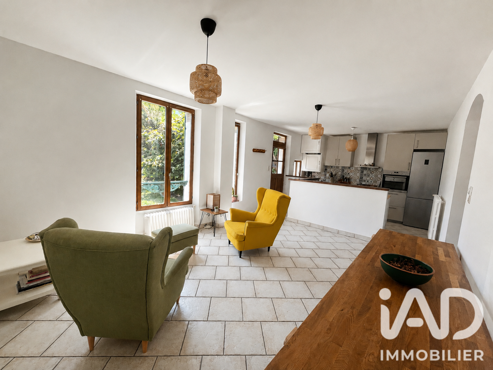 Vente Appartement Vente Appartement 3 pièces Corbeil-essonnes