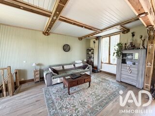  Maison à vendre 5 pièces 99 m²