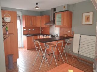  Appartement à louer 4 pièces 73 m²