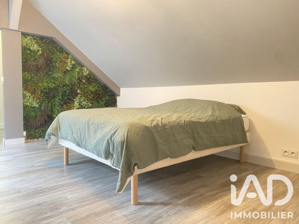 Location Appartement Location Duplex 2 pièces Quimper