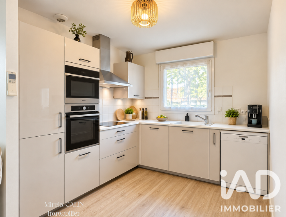 Vente Maison Vente Maison/villa 4 pièces Lombez