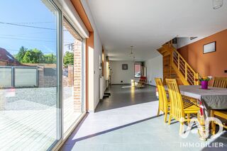  Maison à vendre 6 pièces 187 m²