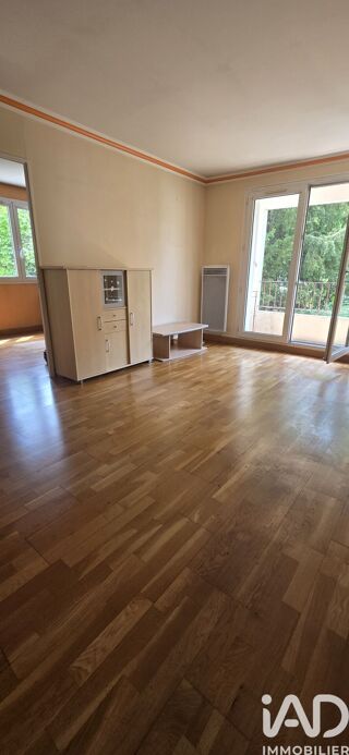  Appartement à vendre 2 pièces 46 m²