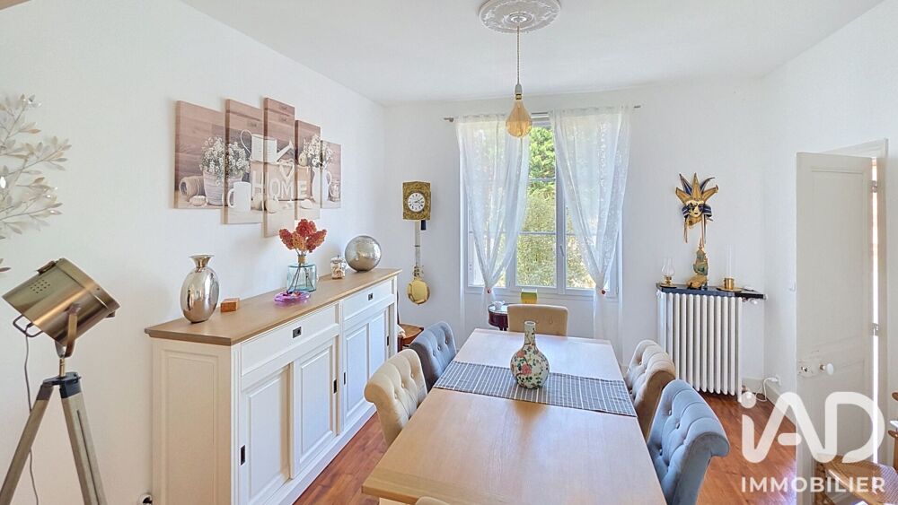 Vente Maison traditionnelle 5 pièces