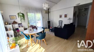  Maison à vendre 3 pièces 73 m²