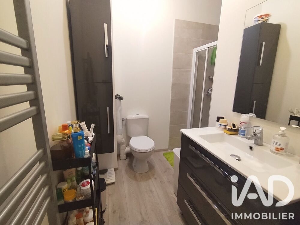 Vente Maison Vente Maison/villa 3 pièces La chapelle-saint-luc