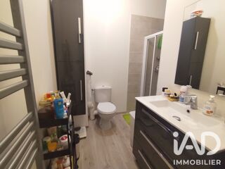 Maison à vendre 3 pièces 64 m²