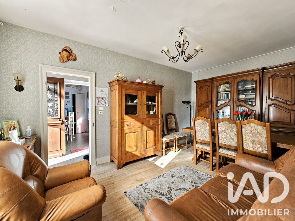 Vente Maison Vente Maison/villa 4 pièces Pierres