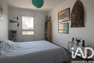  Appartement à vendre 3 pièces 60 m²