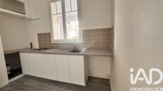  Appartement à louer 2 pièces 26 m²