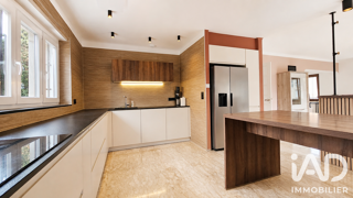  Maison à vendre 4 pièces 128 m²