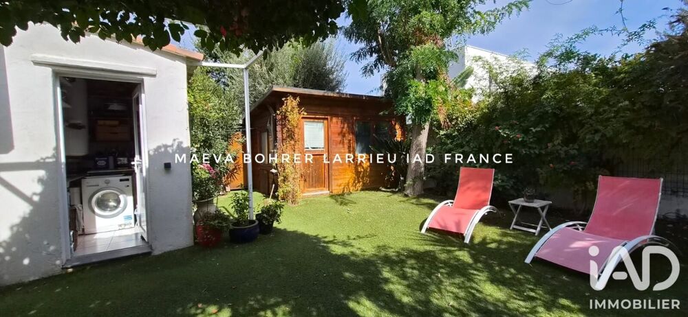 Vente Maison Vente Maison/villa 3 pièces La seyne-sur-mer