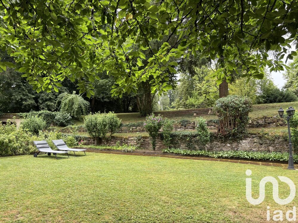 à vendre  Maison Wissembourg (67160)