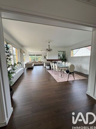  Maison à vendre 8 pièces 320 m²