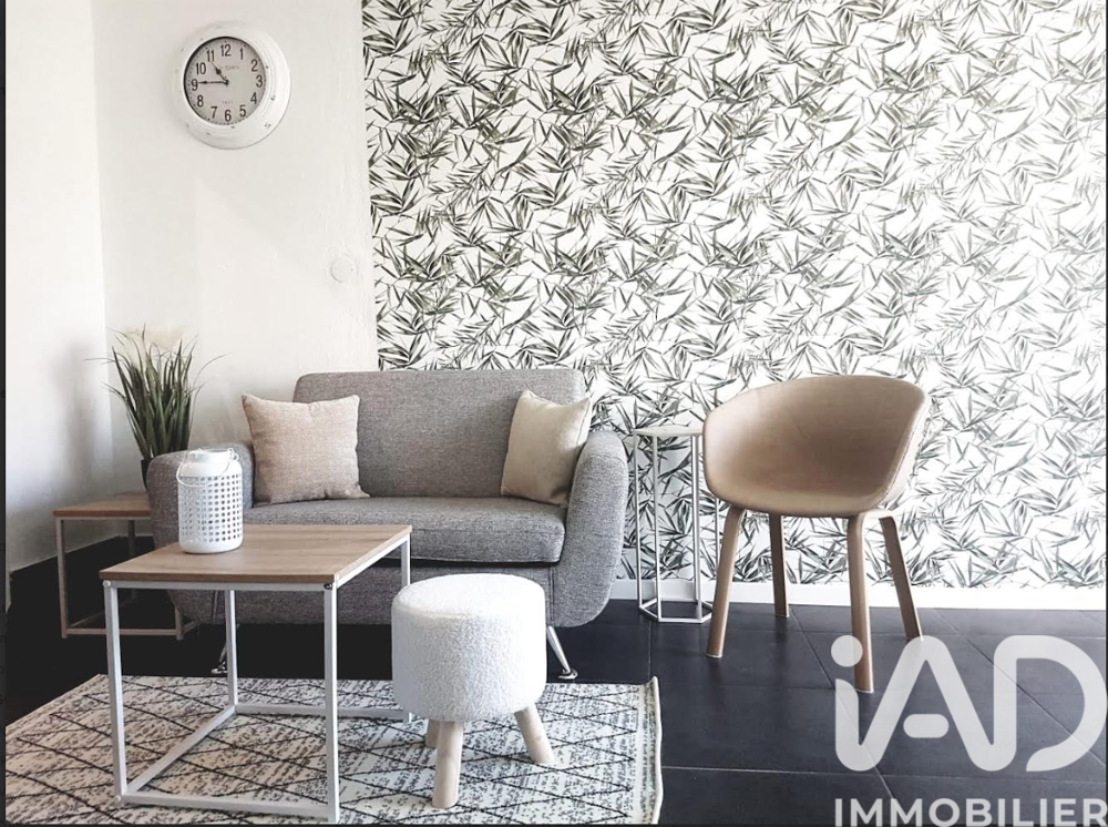 Vente Appartement 5 pièces