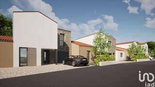  Maison 5 pièces 114 m² Les sables-d'olonne