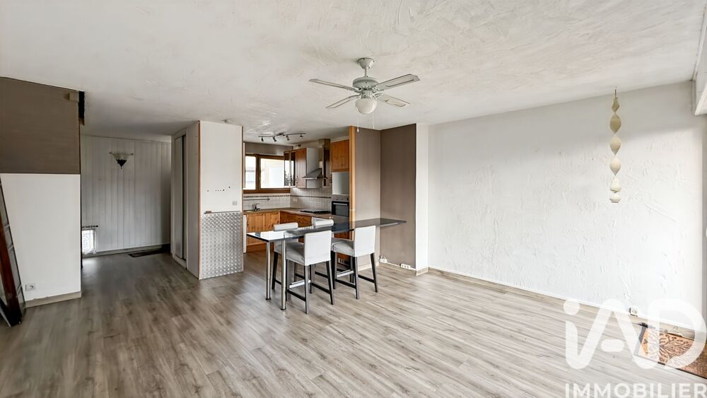 Vente Appartement Vente Appartement 4 pièces Brie-comte-robert