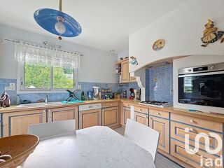  Maison à vendre 5 pièces 125 m²