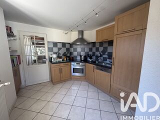  Maison � vendre 4 pi�ces 126 m�