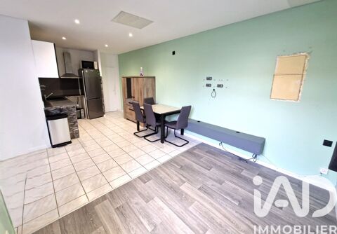   Vente Appartement Appartement - 2 pi�ce(s) - 39 m�