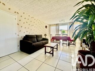  Appartement à vendre 3 pièces 73 m²