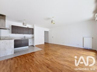  Appartement à vendre 3 pièces 63 m²