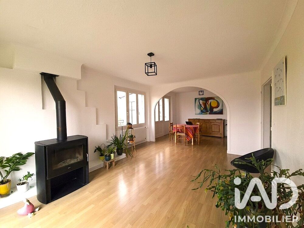 Vente Maison Vente Maison/villa 13 pièces Brioude