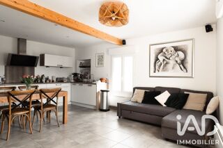  Maison à vendre 4 pièces 86 m²