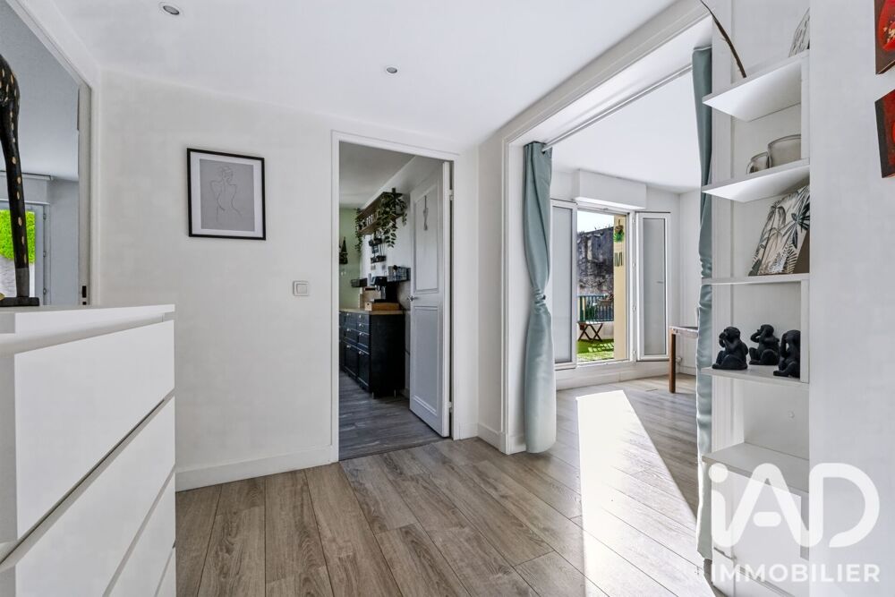 Vente Appartement Vente Appartement 3 pièces Champigny-sur-marne