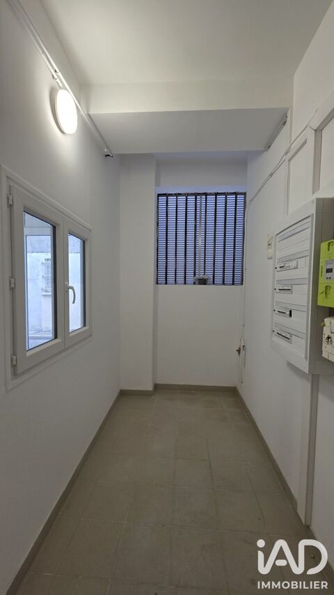   Vente Local commercial 119 m&sup2; 