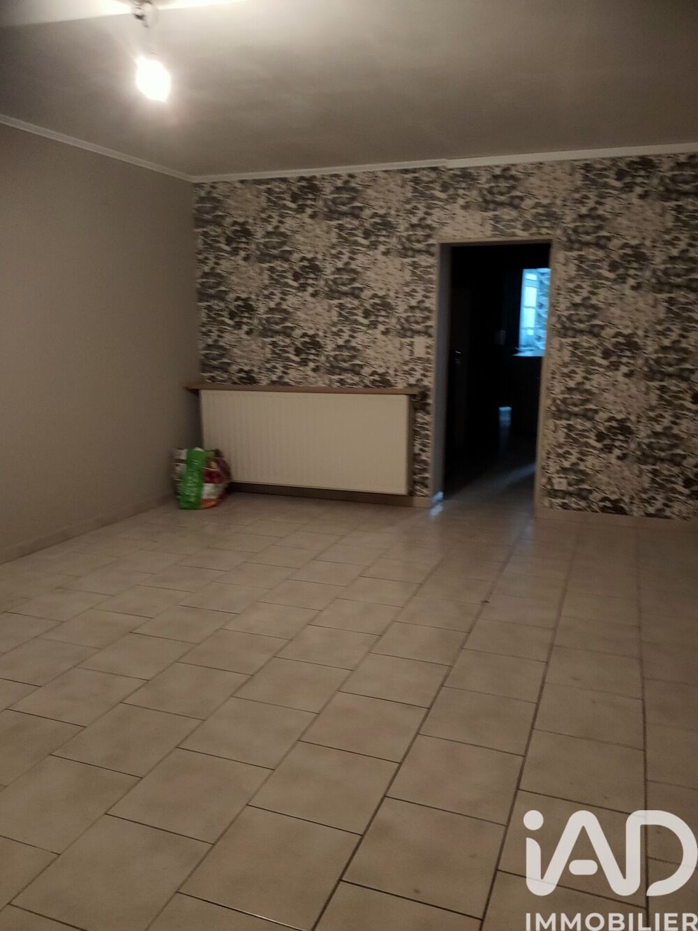 Vente Maison Vente Maison de ville 8 pièces Matha