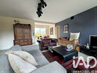  Maison à vendre 5 pièces 140 m²