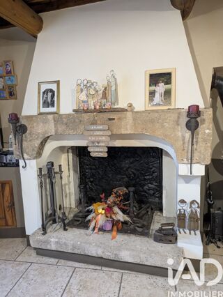  Maison à vendre 4 pièces 107 m²