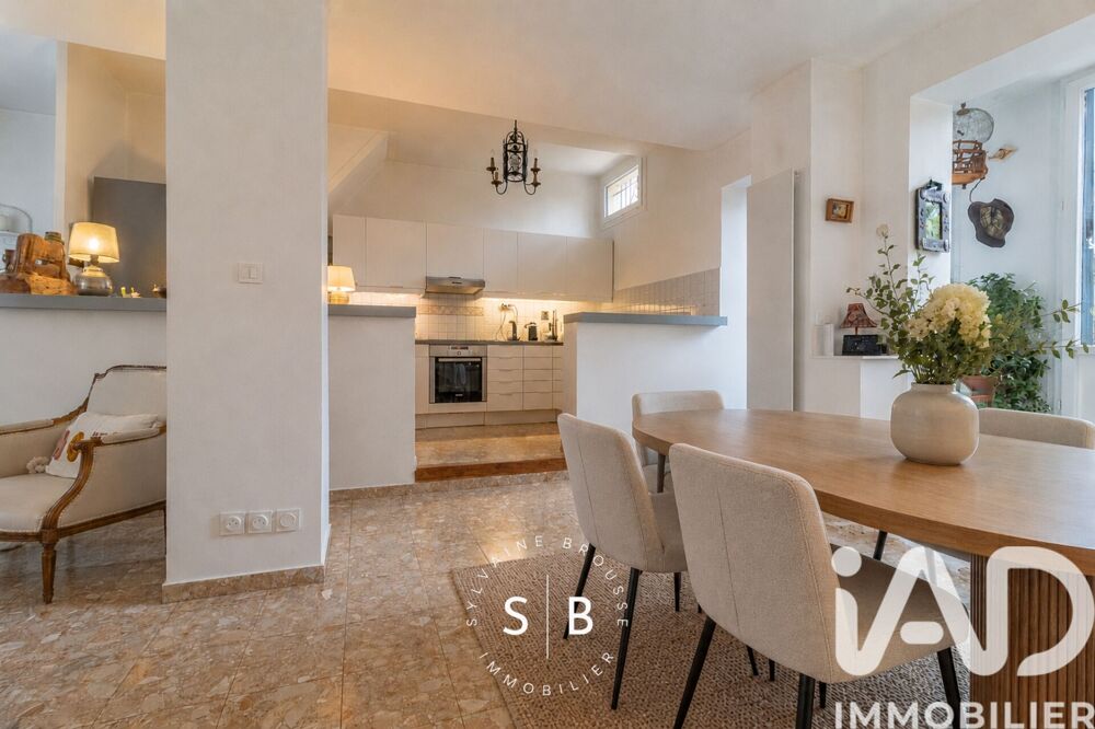 Vente Maison/villa 5 pièces