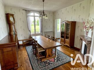  Maison à vendre 5 pièces 109 m²