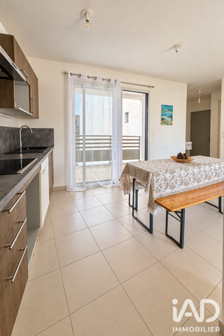  Appartement à vendre 2 pièces 56 m²