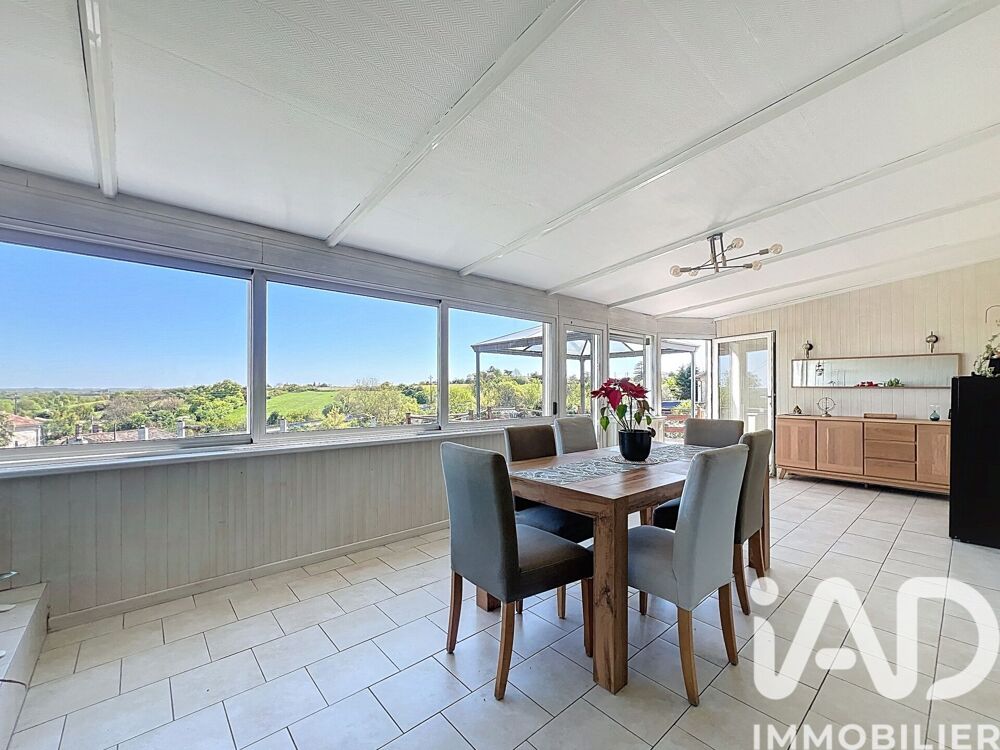 Vente Maison Vente Maison/villa 5 pièces Vix