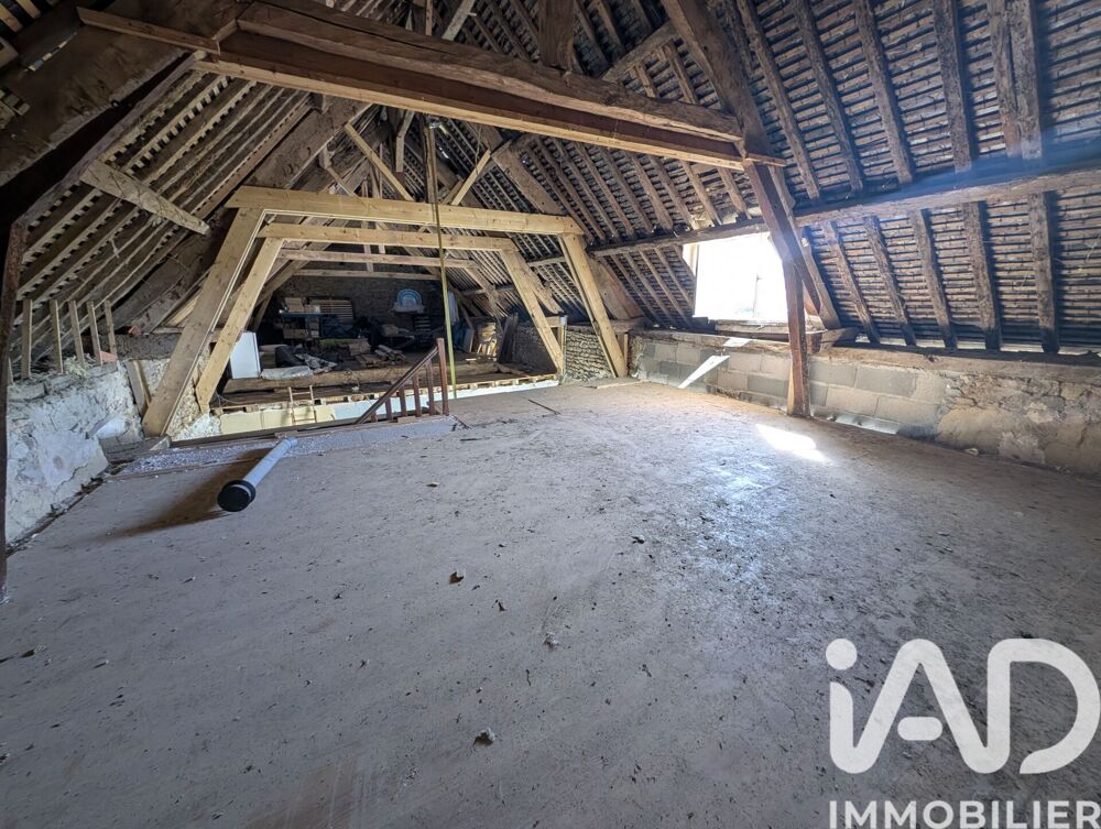 Vente Maison Vente Longère 6 pièces Les portes du coglais