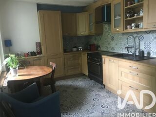  Maison � vendre 6 pi�ces 181 m�