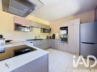  Maison à vendre 6 pièces 171 m²
